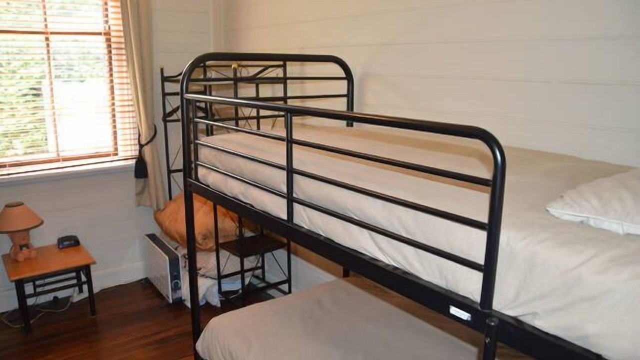 Photo of Bedroom in Katoomba