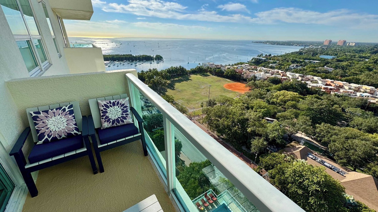 Photo of Outdoor in Coconut Grove