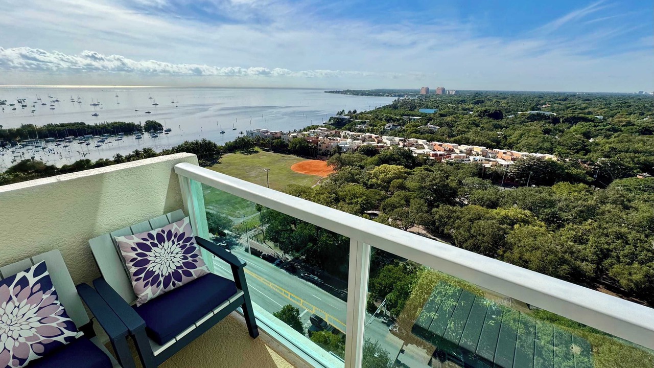 Photo of Outdoor in Coconut Grove