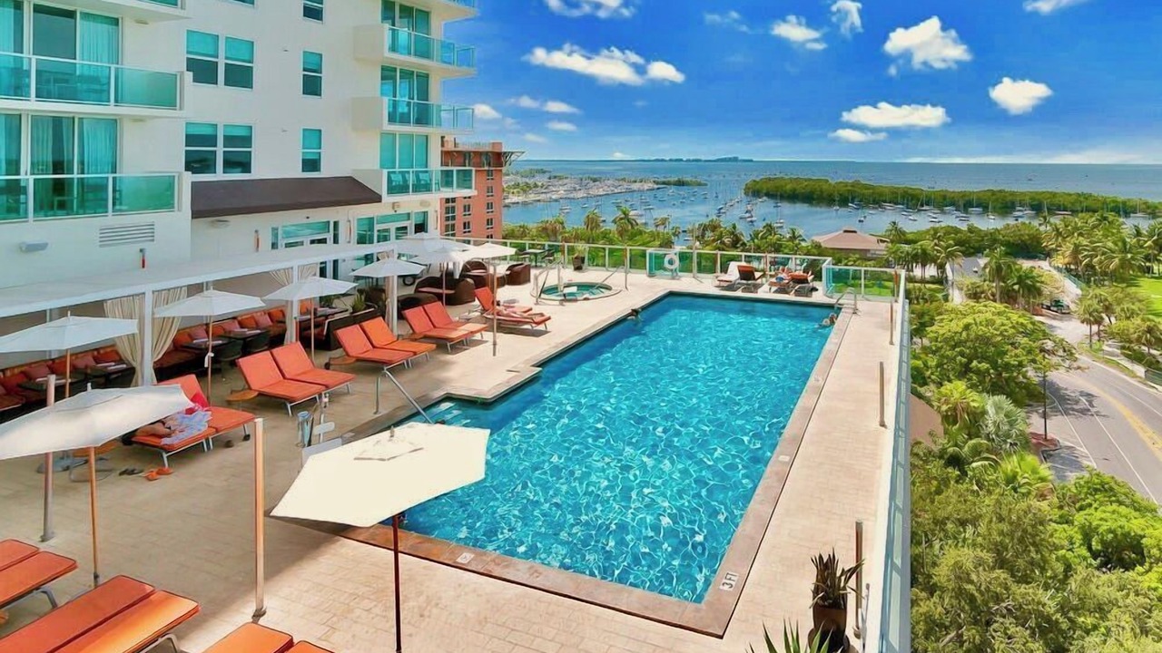 Photo of Outdoor in Coconut Grove