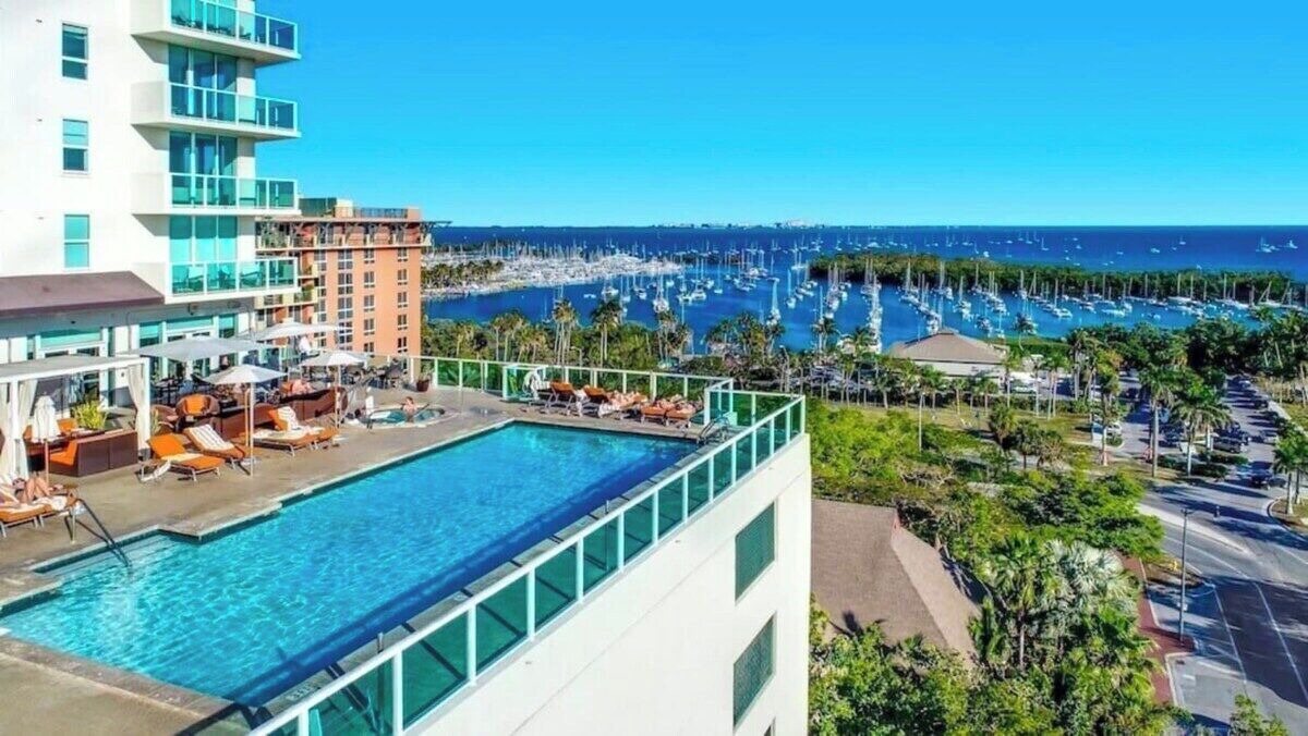 Photo of Outdoor in Coconut Grove