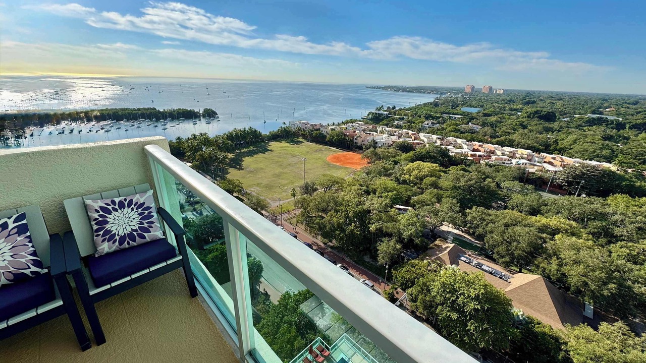 Photo of Outdoor in Coconut Grove