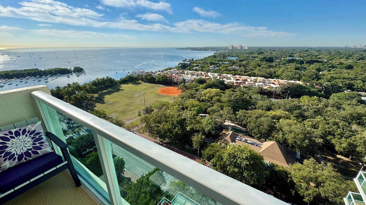 Photo of Outdoor in Coconut Grove