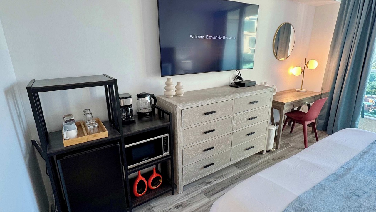 Photo of Bedroom in Coconut Grove