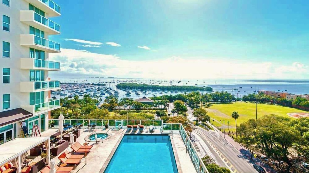 Photo of Outdoor in Coconut Grove