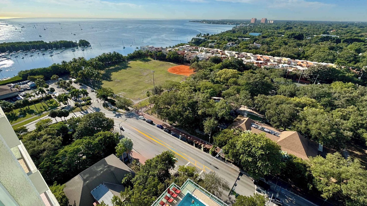 Photo of Outdoor in Coconut Grove