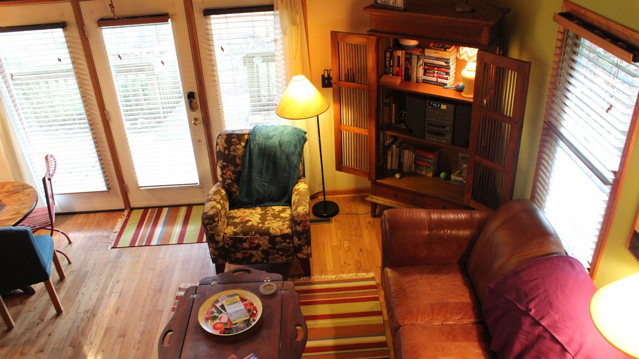 Photo of Livingroom in Damascus