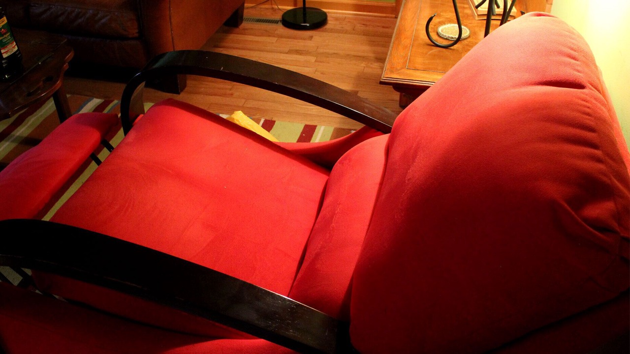 Photo of Livingroom in Damascus
