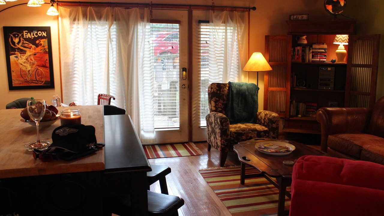 Photo of Livingroom in Damascus