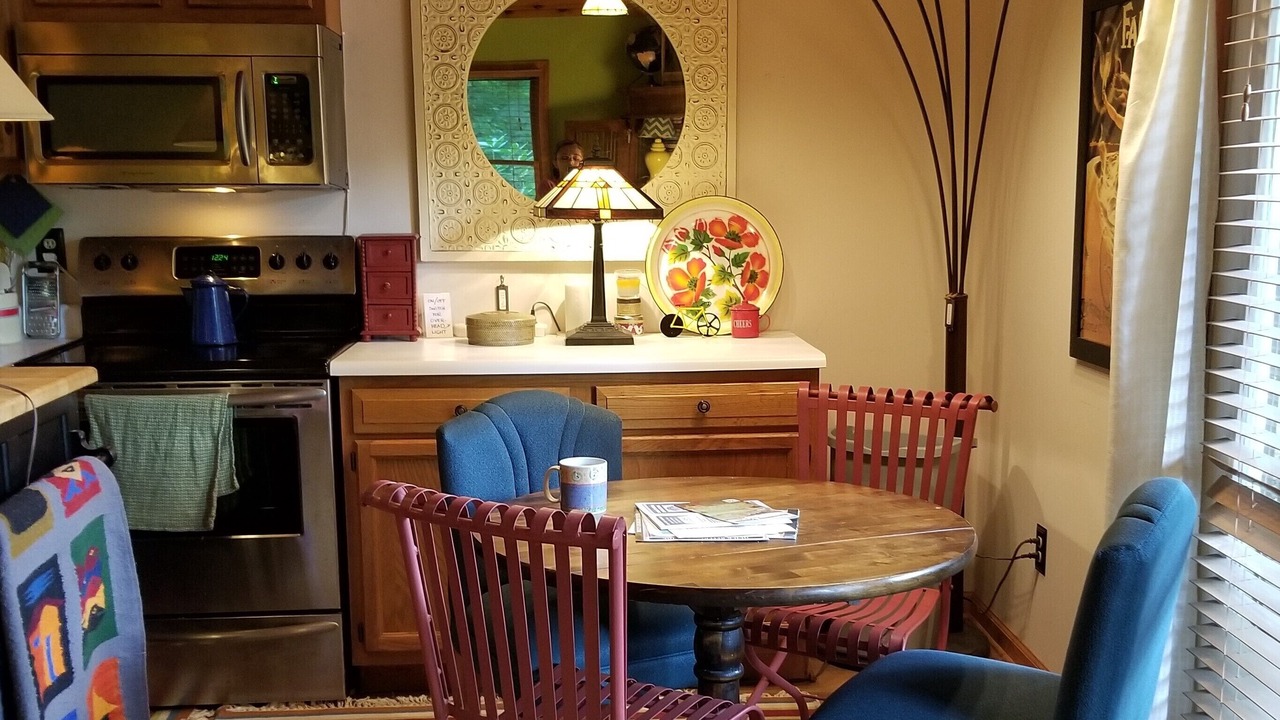Photo of Kitchen in Damascus