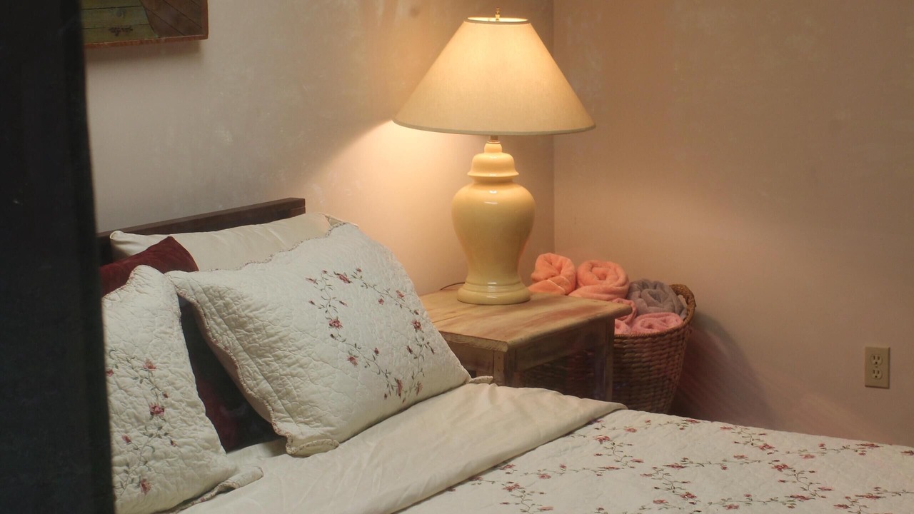 Photo of Bedroom in Damascus