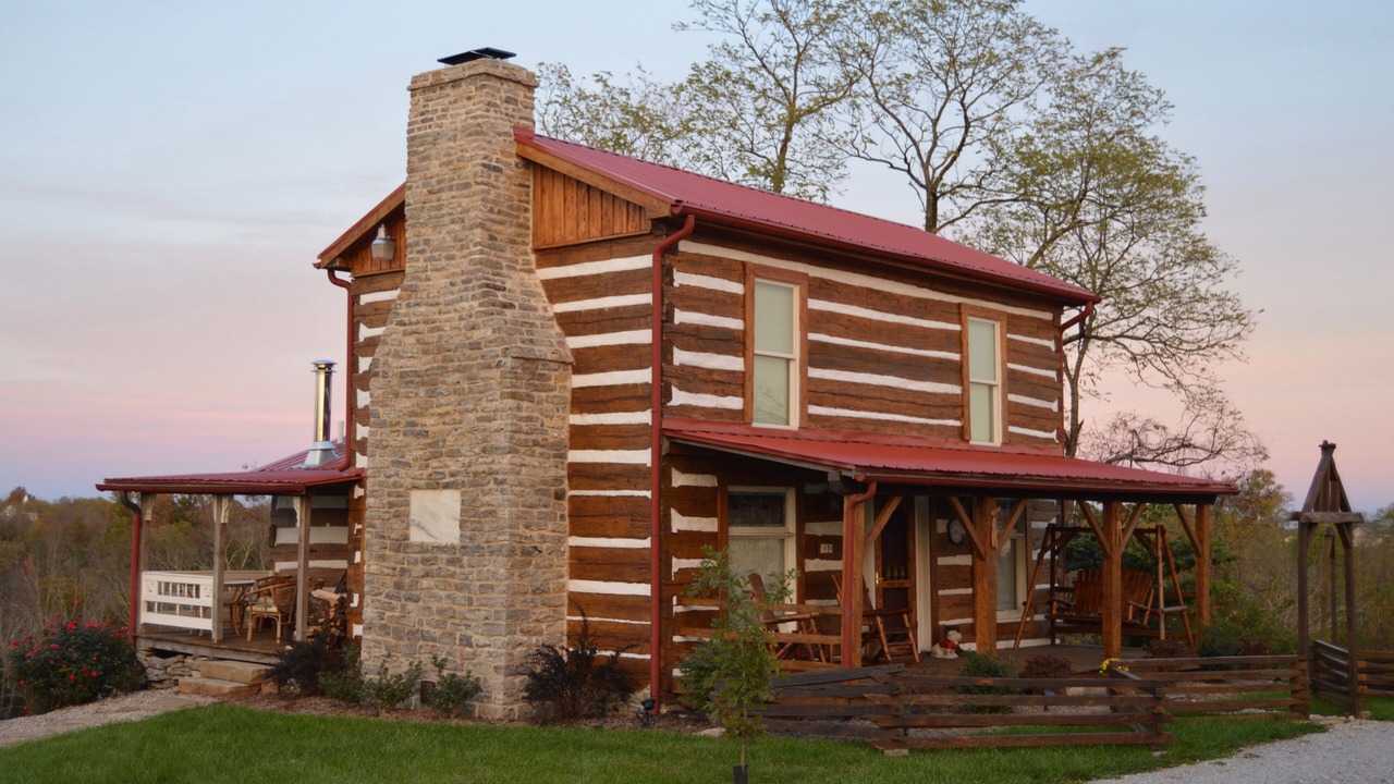 Photo of Outdoor in De Mossville
