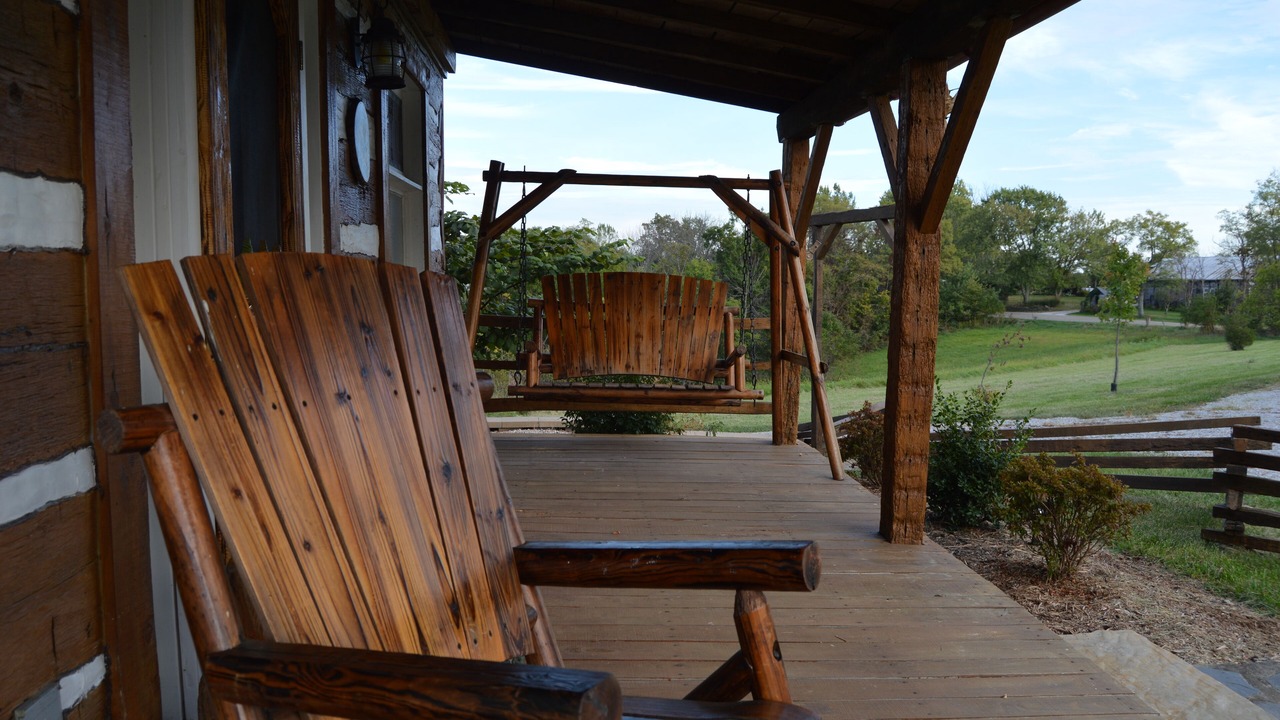 Photo of Outdoor in De Mossville