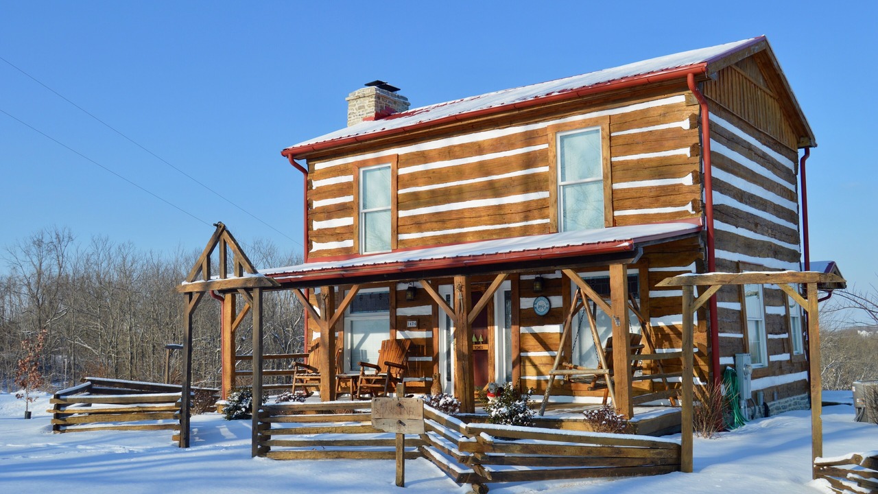 Photo of Outdoor in De Mossville
