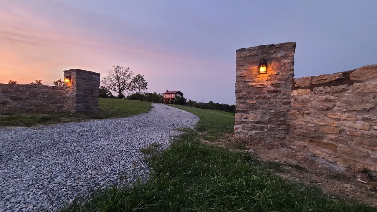 Photo of Outdoor in De Mossville