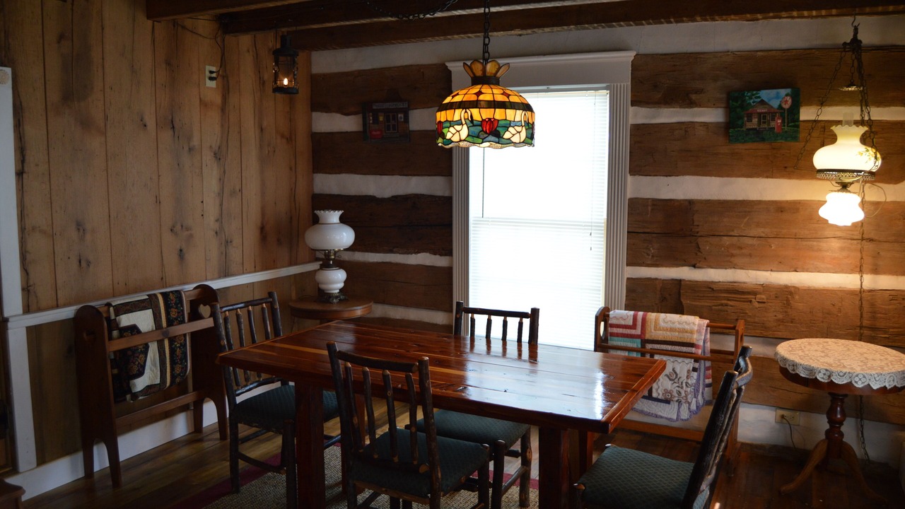Photo of Livingroom in De Mossville