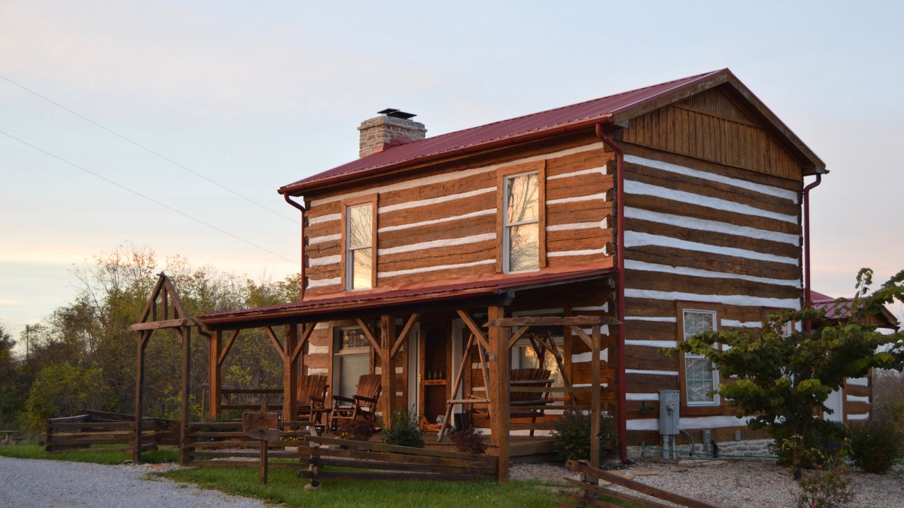 Photo of Outdoor in De Mossville