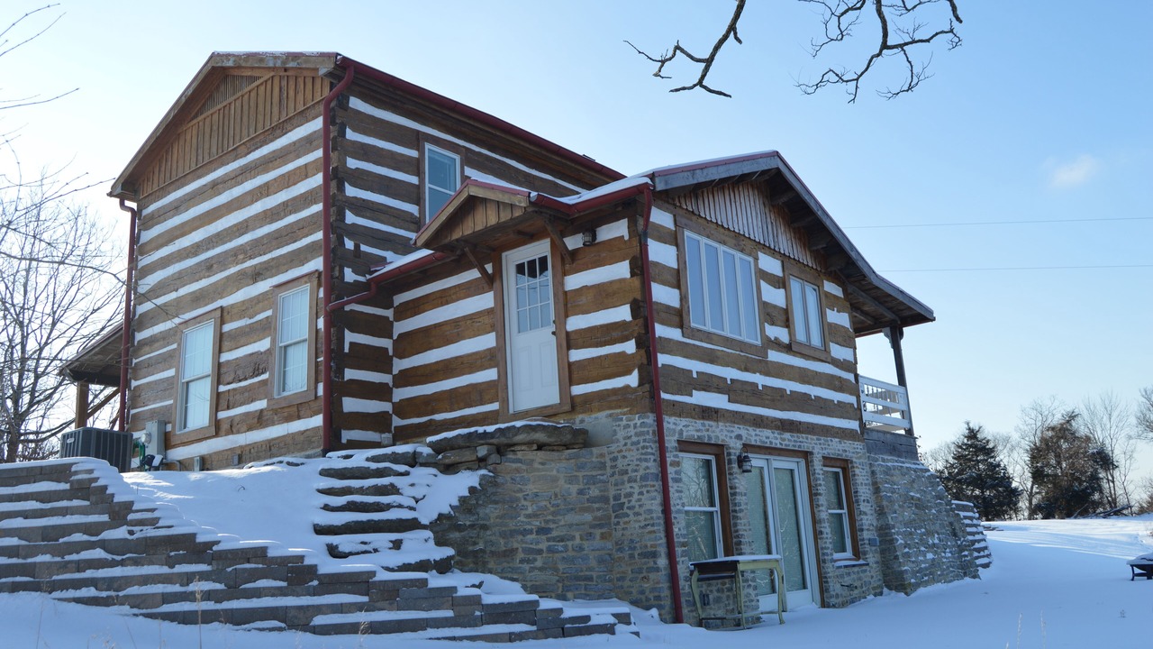 Photo of Outdoor in De Mossville