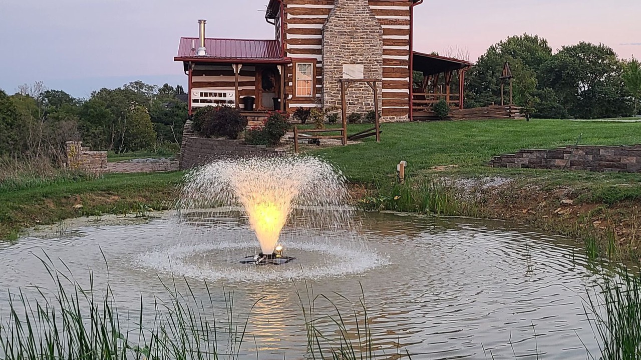 Photo of Outdoor in De Mossville