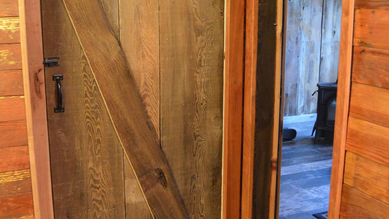 Photo of Bathroom in De Mossville