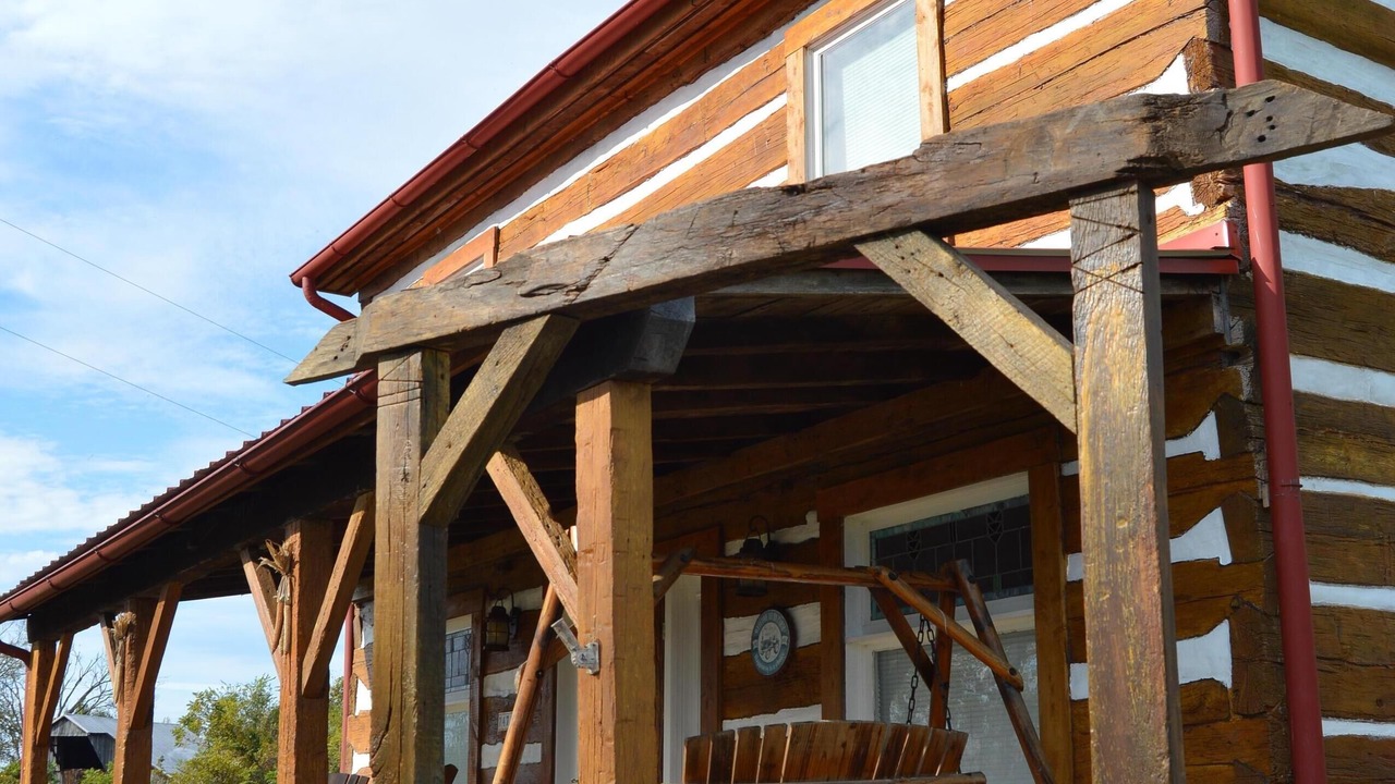 Photo of Outdoor in De Mossville