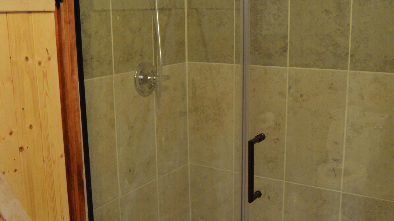Photo of Bathroom in De Mossville