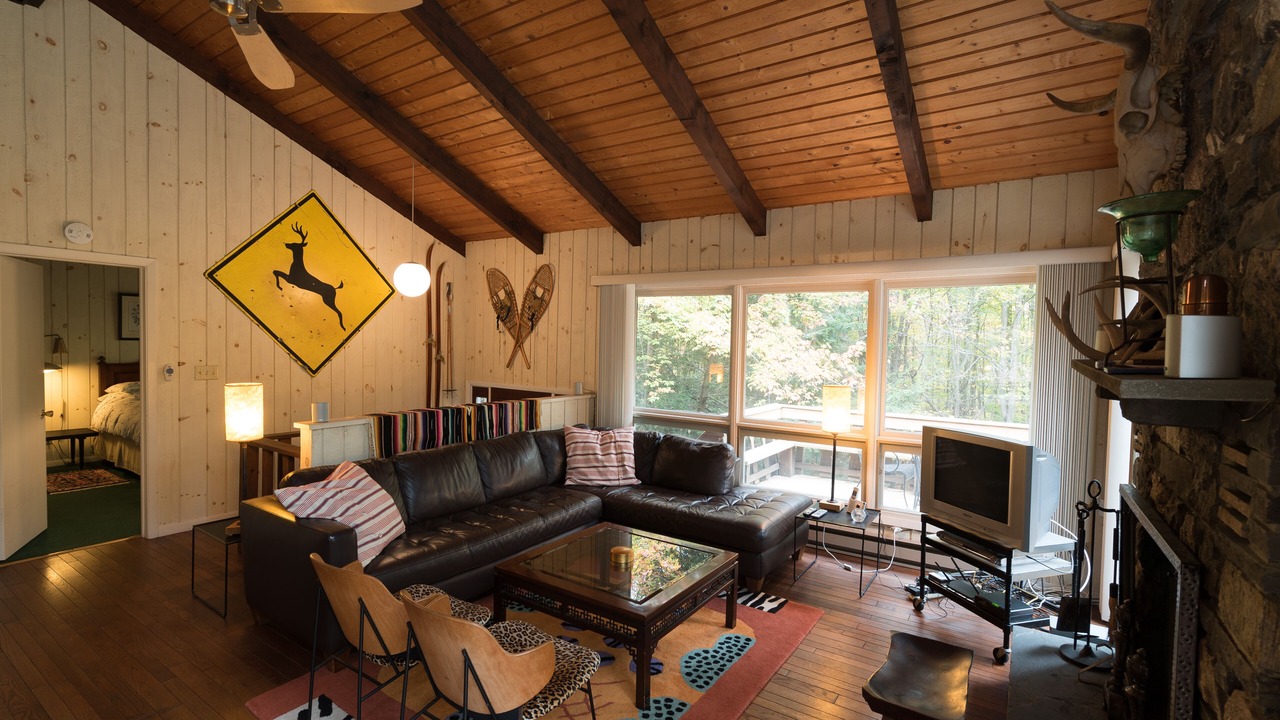 Photo of Bedroom in Hensonville