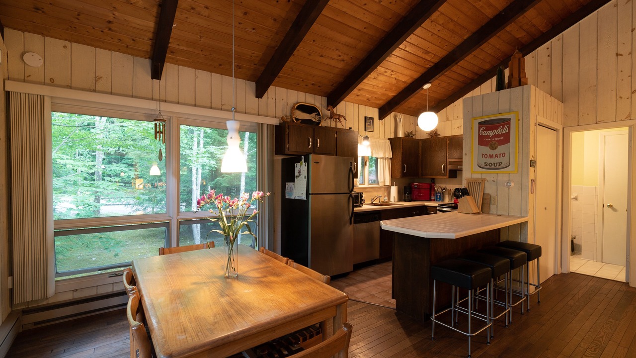 Photo of Kitchen in Hensonville