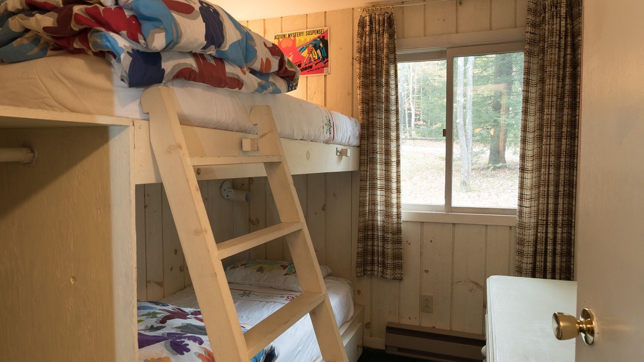 Photo of Bedroom in Hensonville