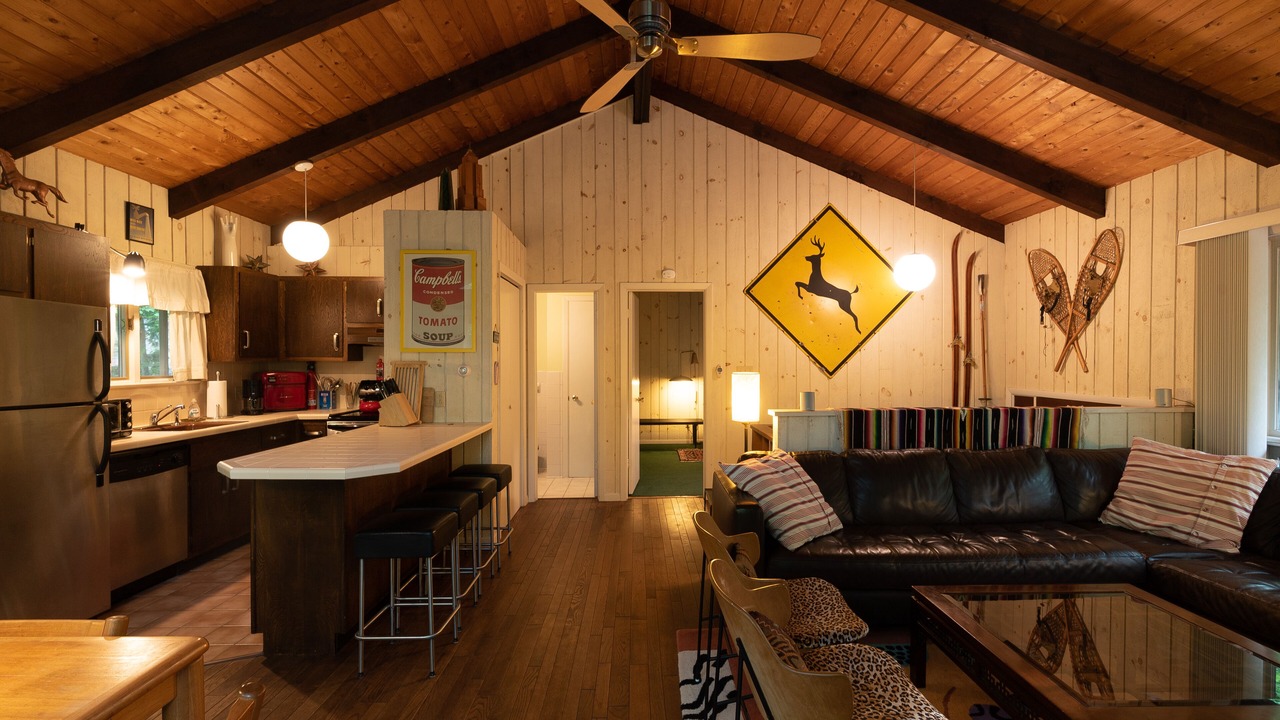 Photo of Livingroom in Hensonville
