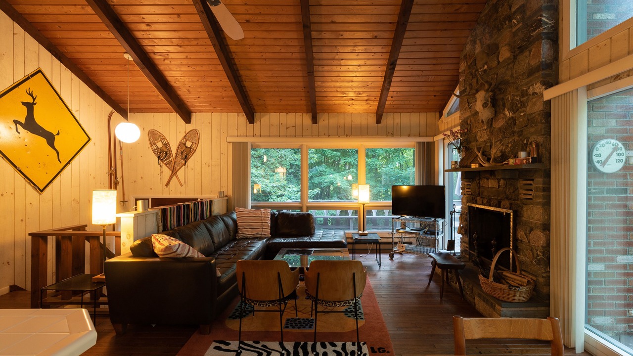 Photo of Livingroom in Hensonville