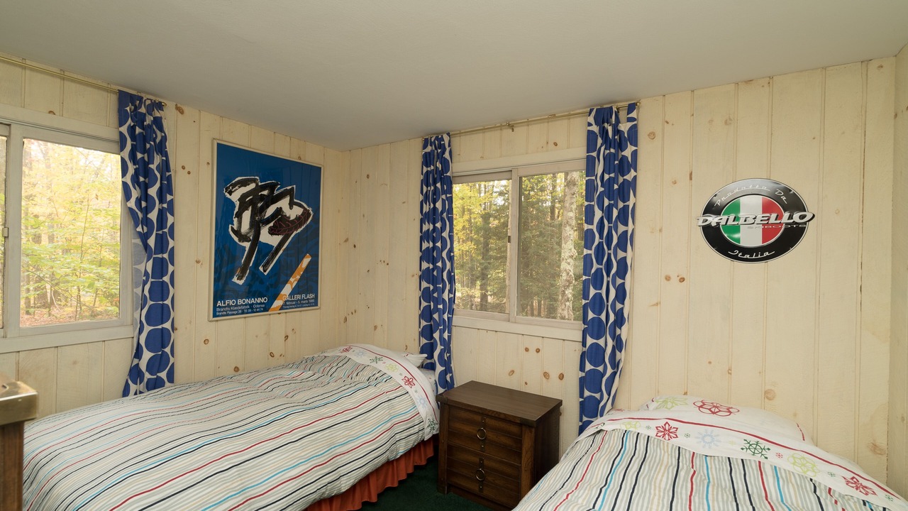 Photo of Bedroom in Hensonville