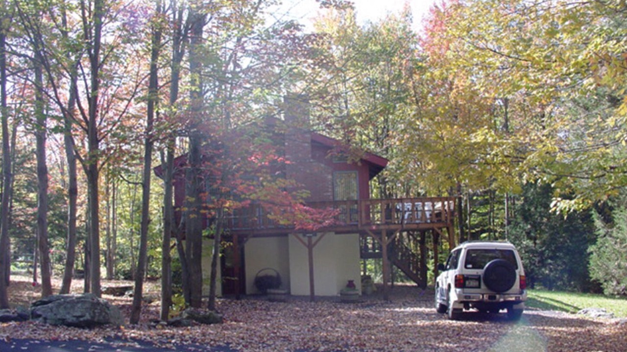 Photo of Outdoor in Hensonville