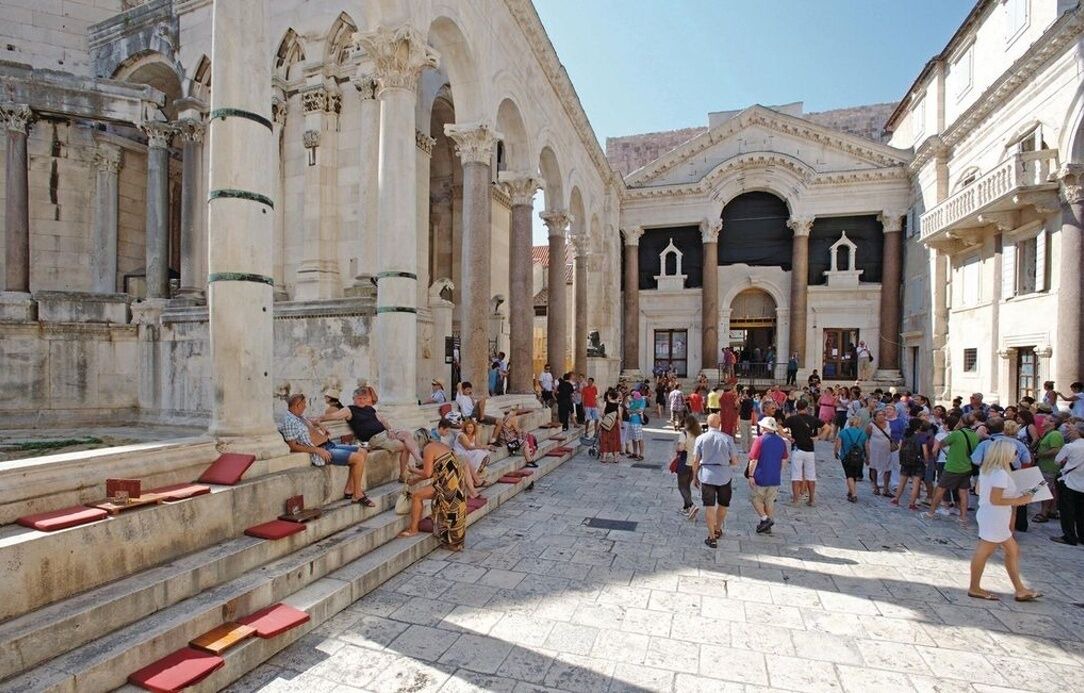 Photo of Others in Split