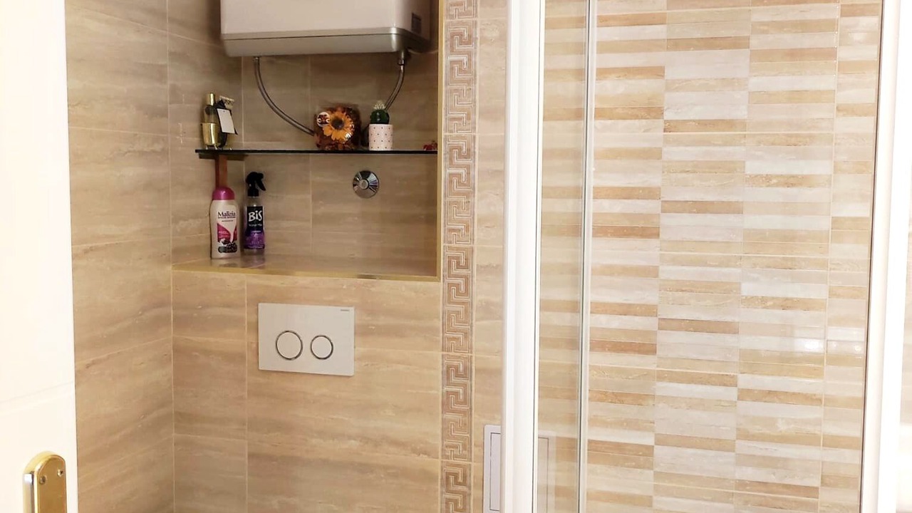 Photo of Bathroom in Split