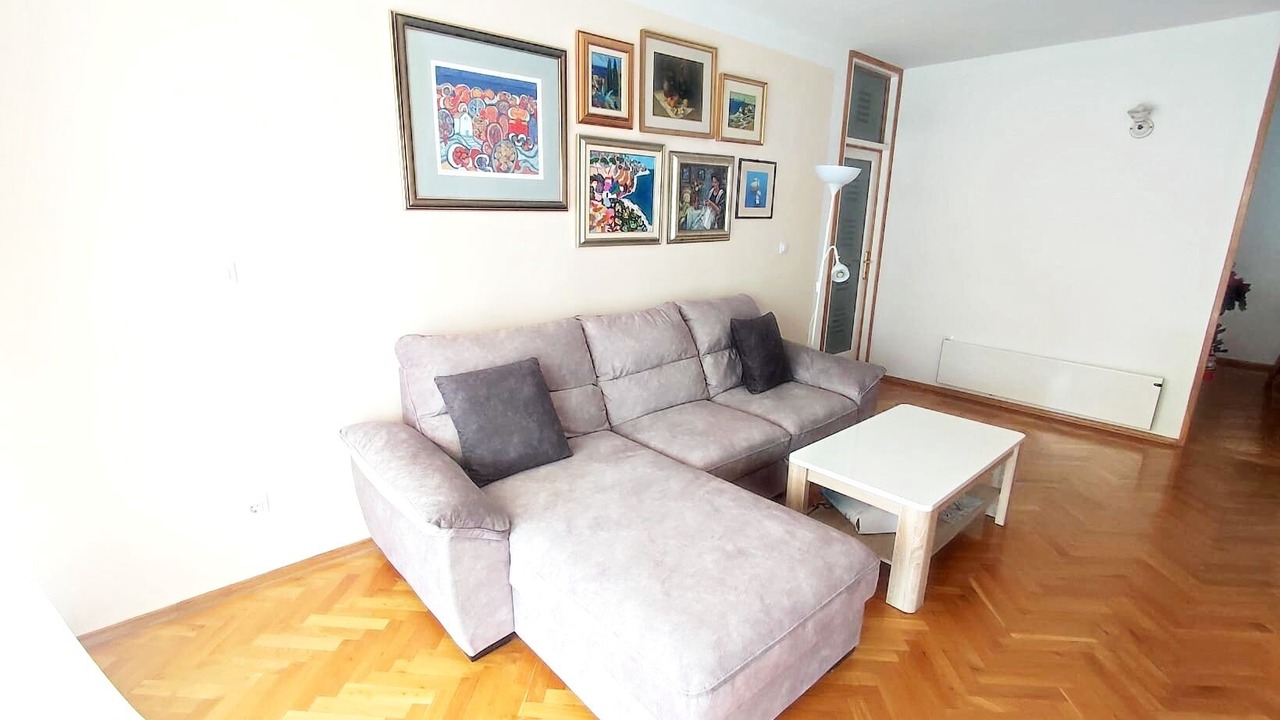 Photo of Livingroom in Split