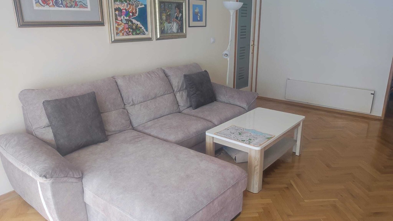 Photo of Livingroom in Split