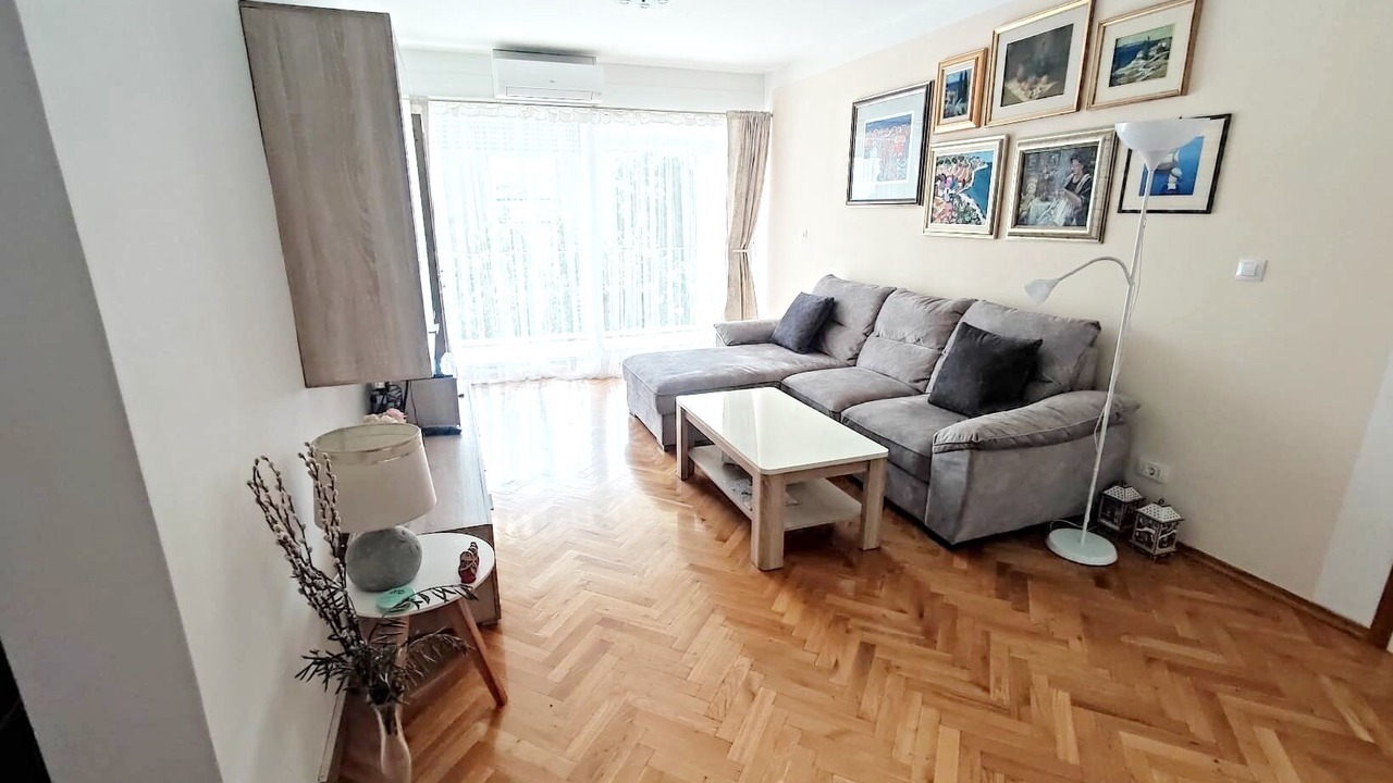 Photo of Livingroom in Split