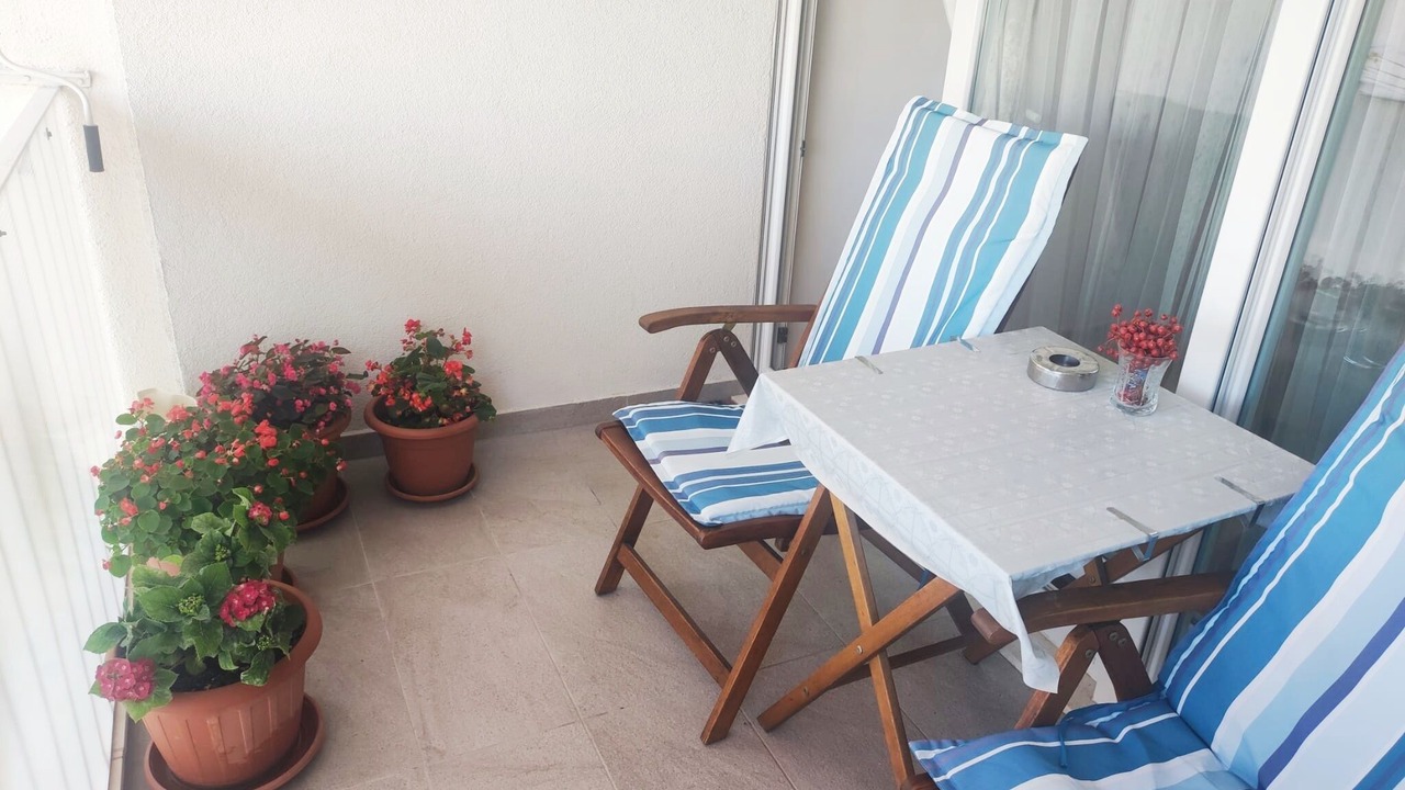 Photo of Patio Balcony in Split