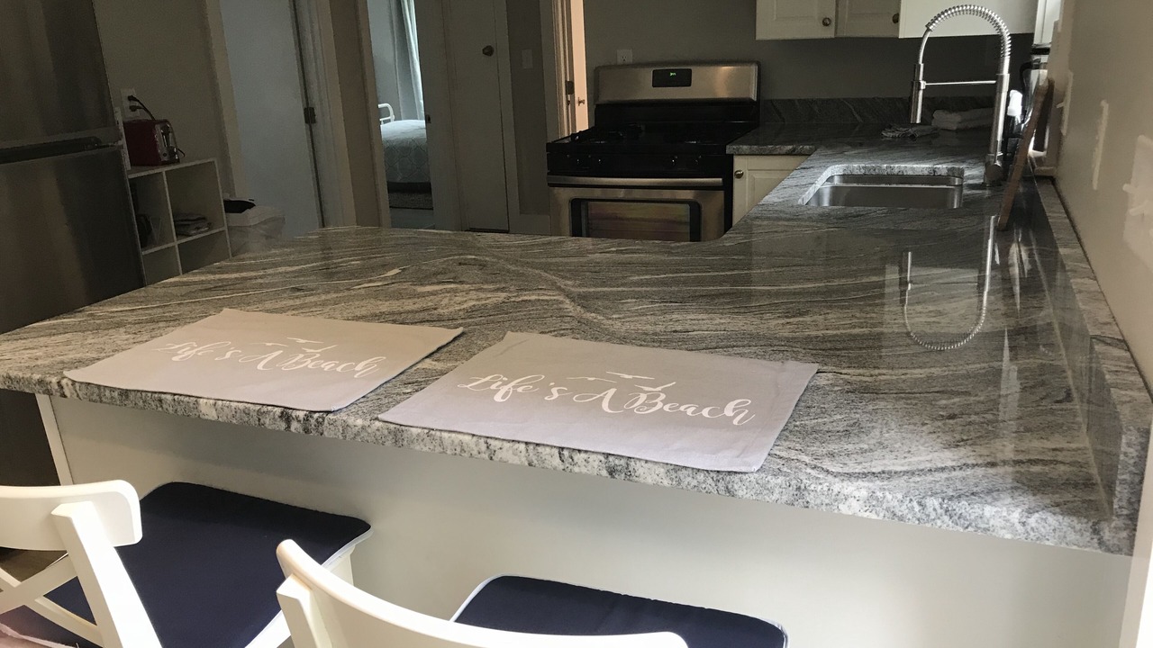 Photo of Kitchen in Northwest Harwich