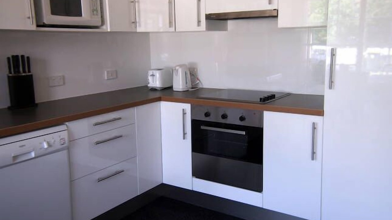 Photo of Kitchen in South Hobart