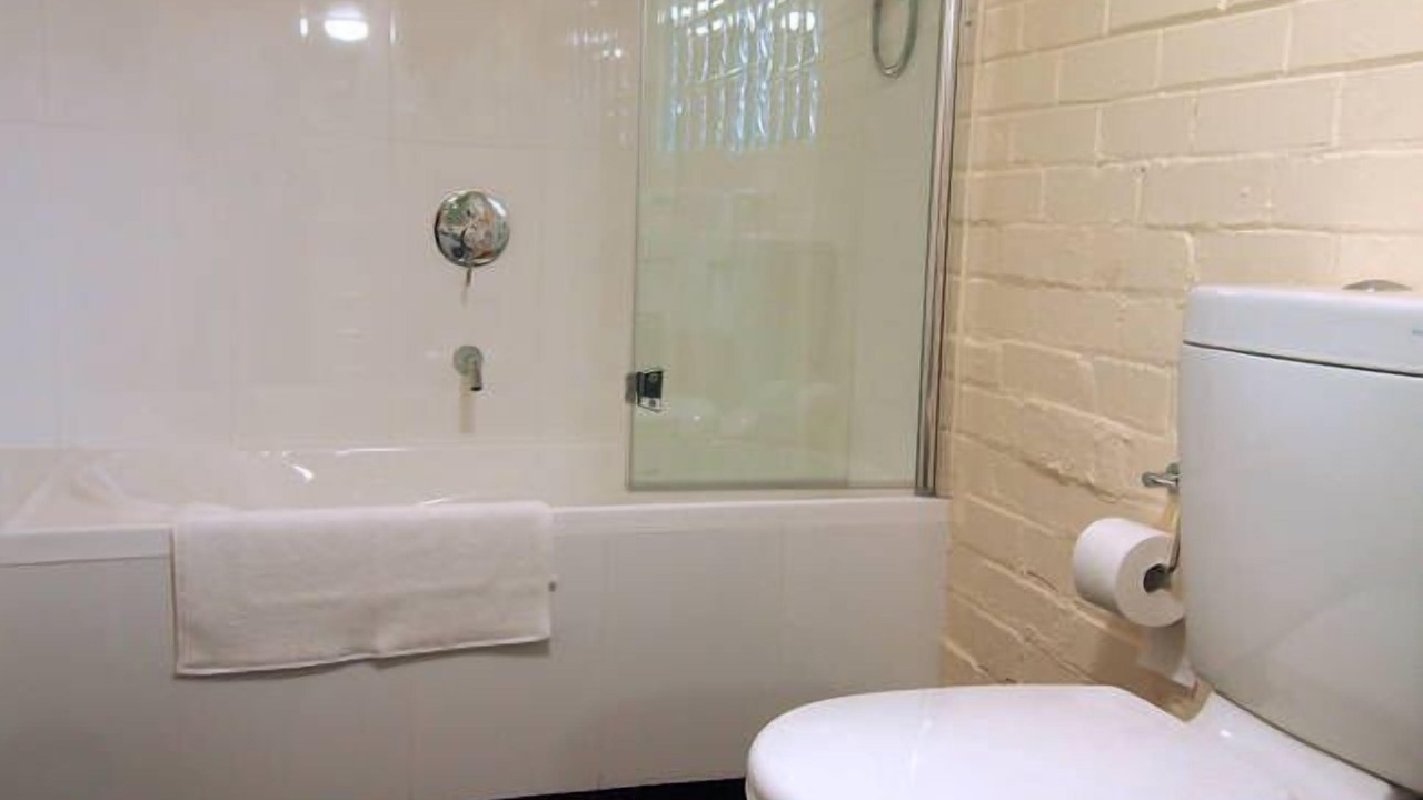 Photo of Bathroom in South Hobart