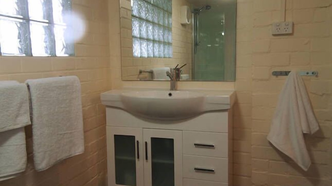 Photo of Bathroom in South Hobart