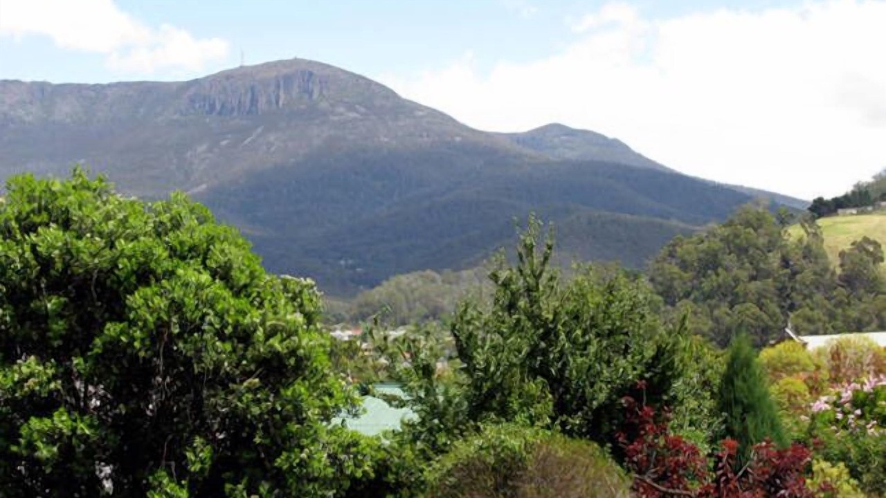 Photo of Outdoor in South Hobart