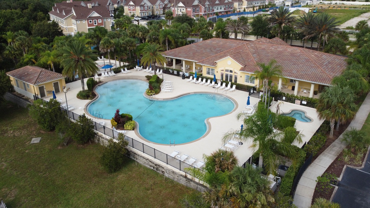 Photo of Outdoor in West Kissimmee
