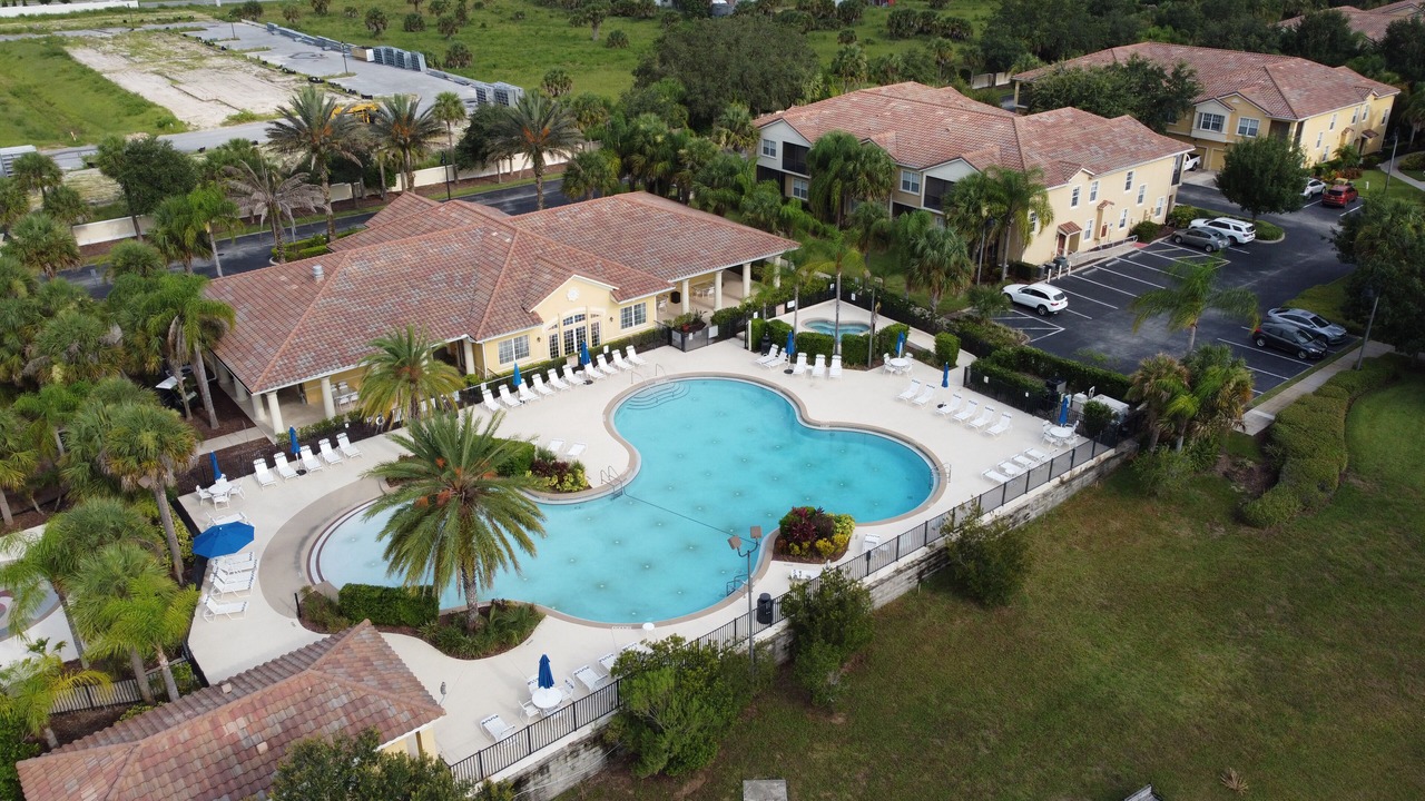 Photo of Outdoor in West Kissimmee