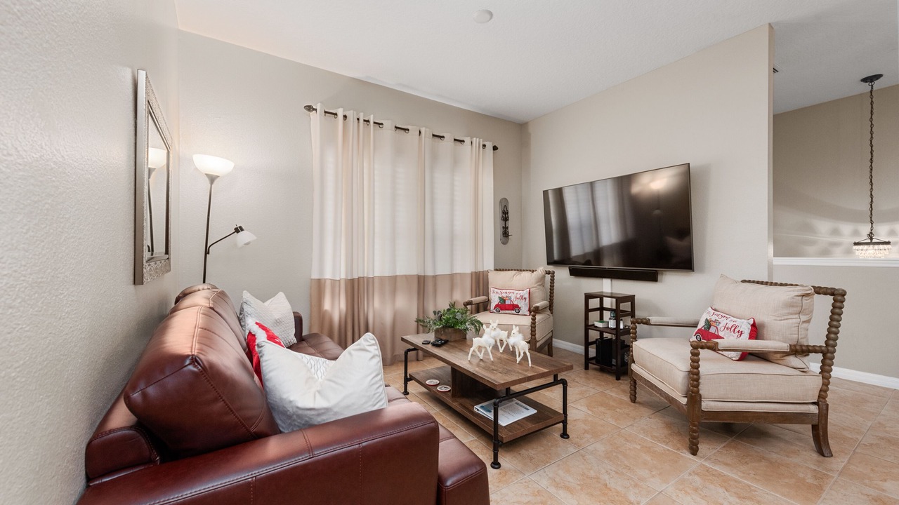 Photo of Livingroom in West Kissimmee