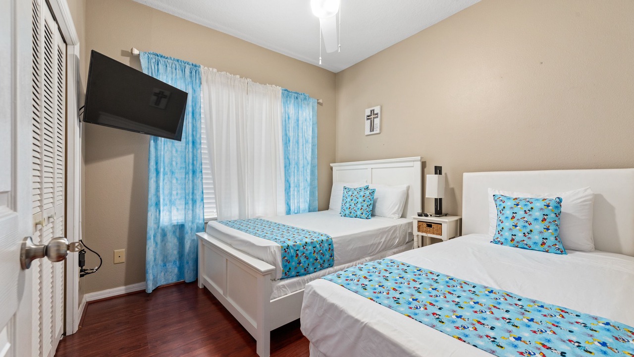 Photo of Bedroom in West Kissimmee