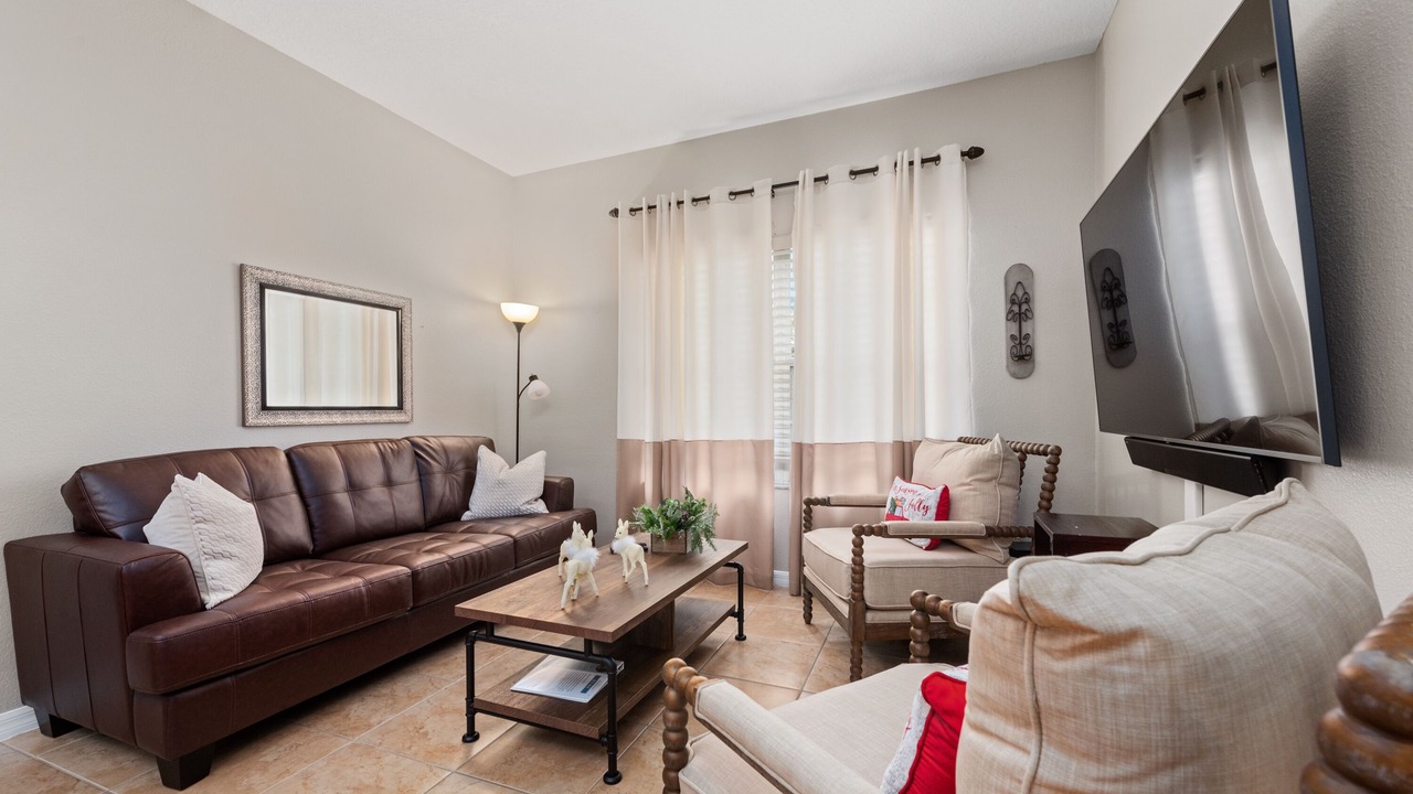 Photo of Livingroom in West Kissimmee