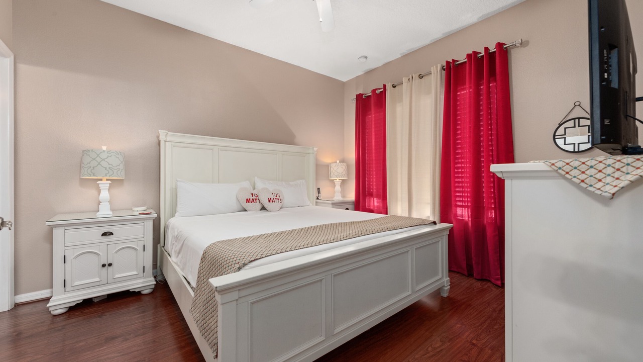 Photo of Bedroom in West Kissimmee